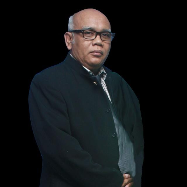 Dr. H. Marwi Argasasmita, SH, S.Ip, MH, MM